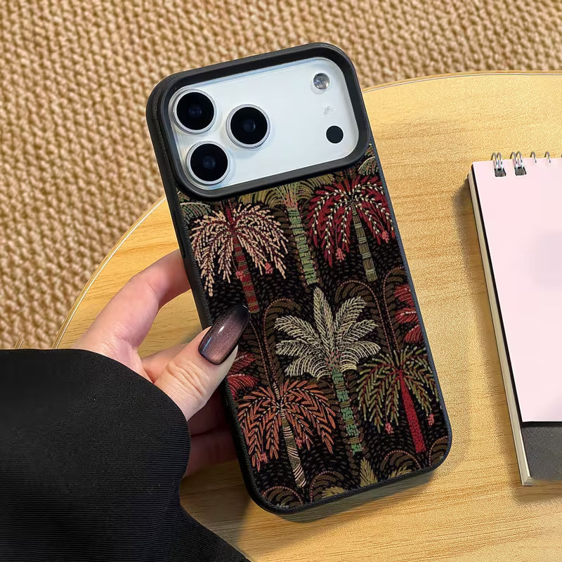 Premium Horse D Phone Case
