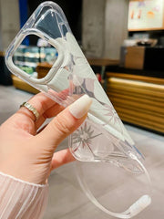 VINTAGE FLOR PHONE CASE
