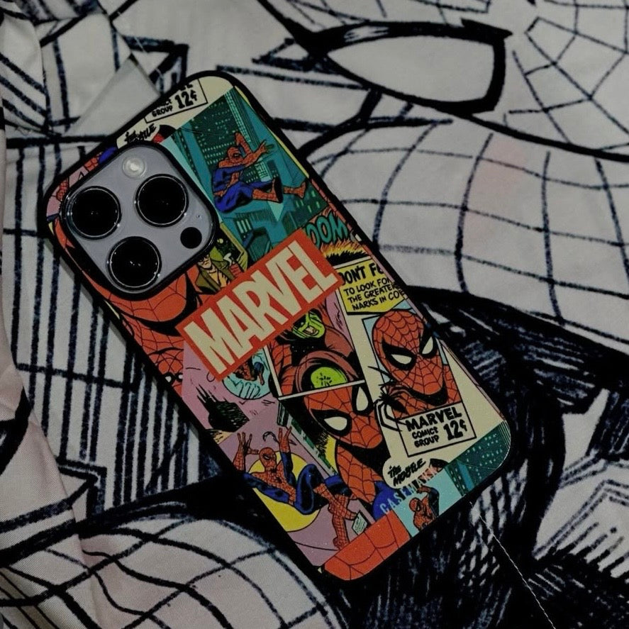 Premium M-Max Phone Case