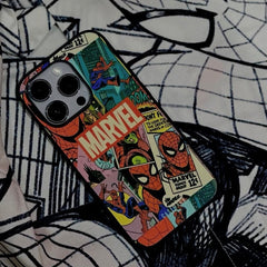 Premium M-Max Phone Case