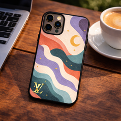 Premium Gloss-Grip Phone Case