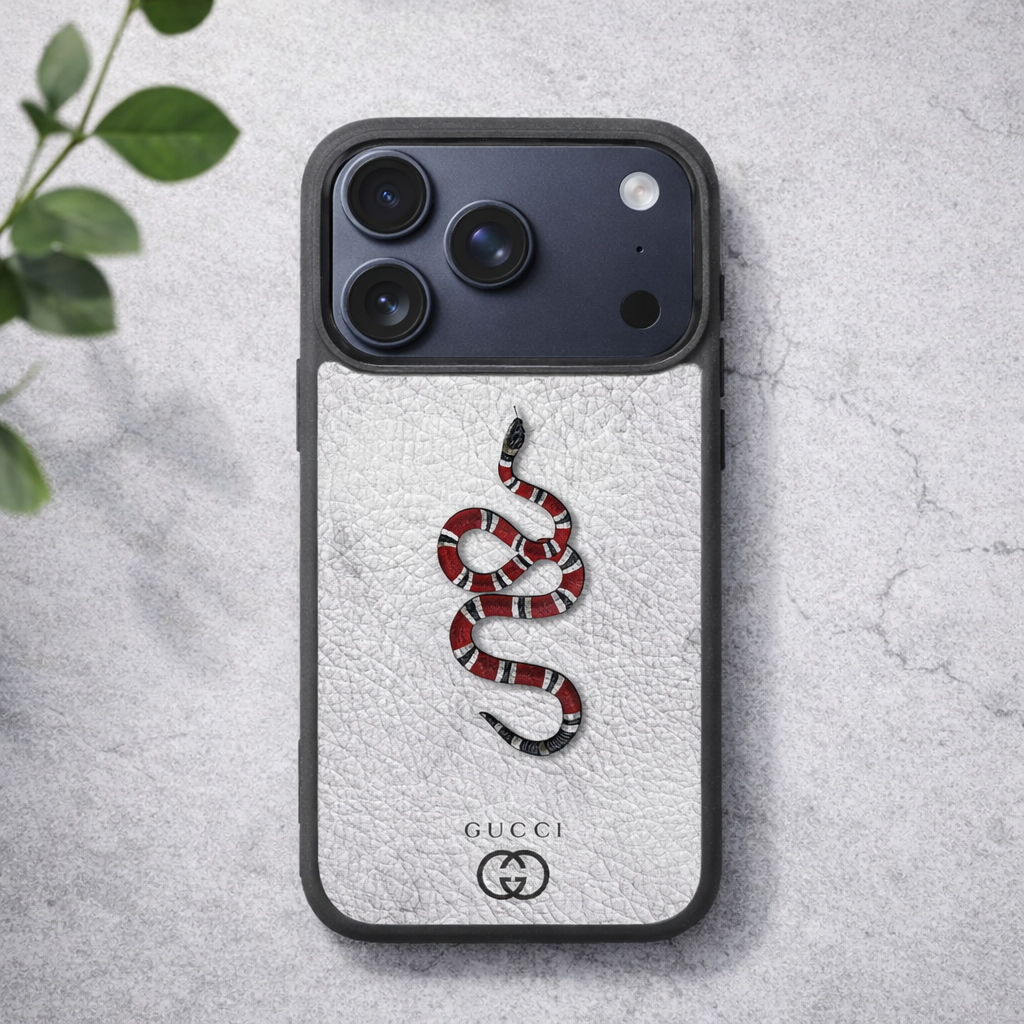 Premium G-Line Phone Case