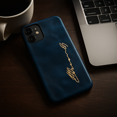 Premium  Glow-Guard Phone Case