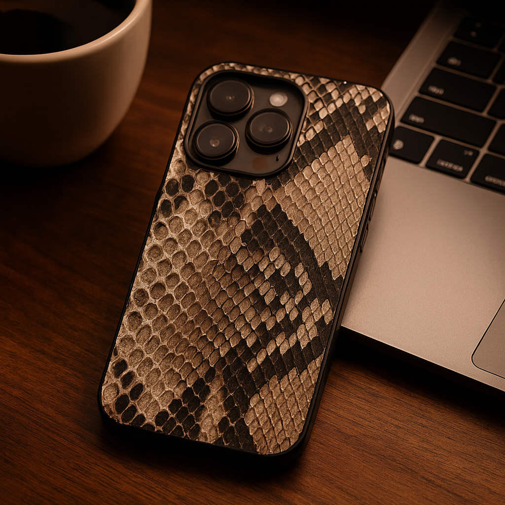 Premium  Reptix Phone Case