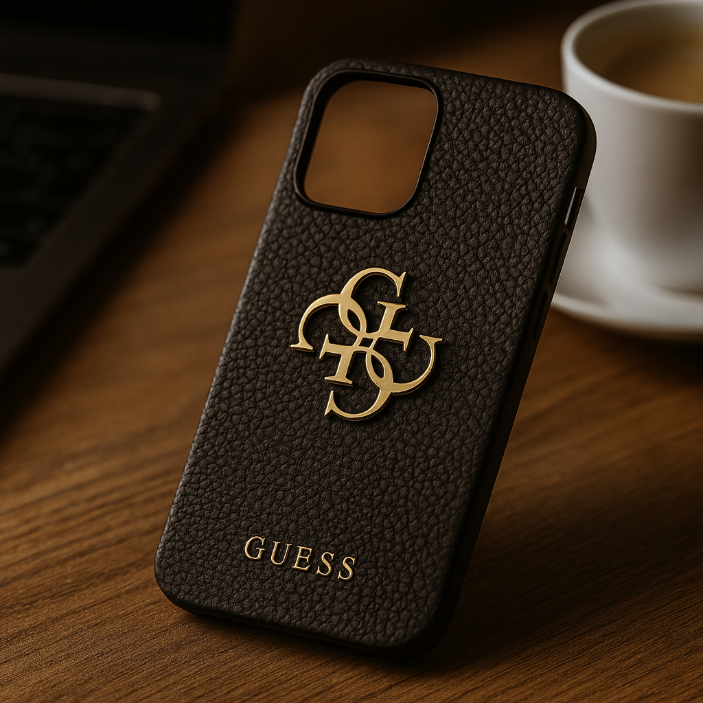 Premium Guess-X Phone Case