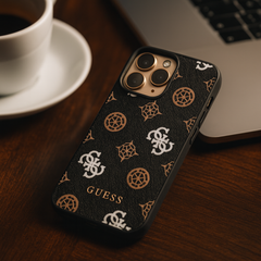Premium Silk-Touch Phone Case