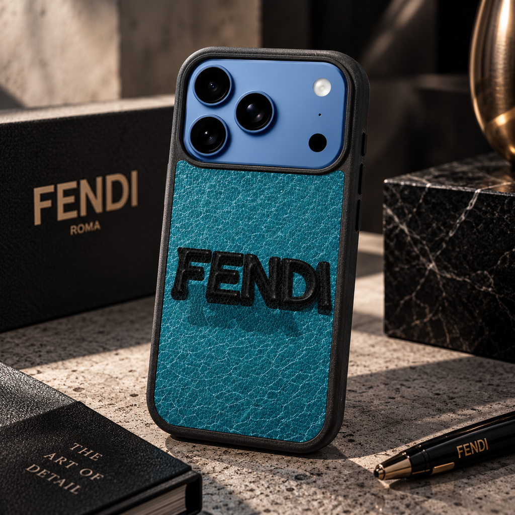 Premium AUREVIX Phone Case