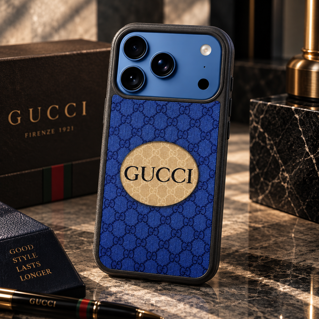 Premium  ORVÉLIS  Phone Case