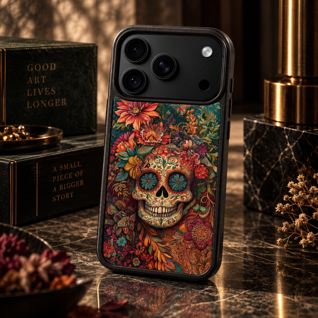 Premium  ELVORA  Phone Case
