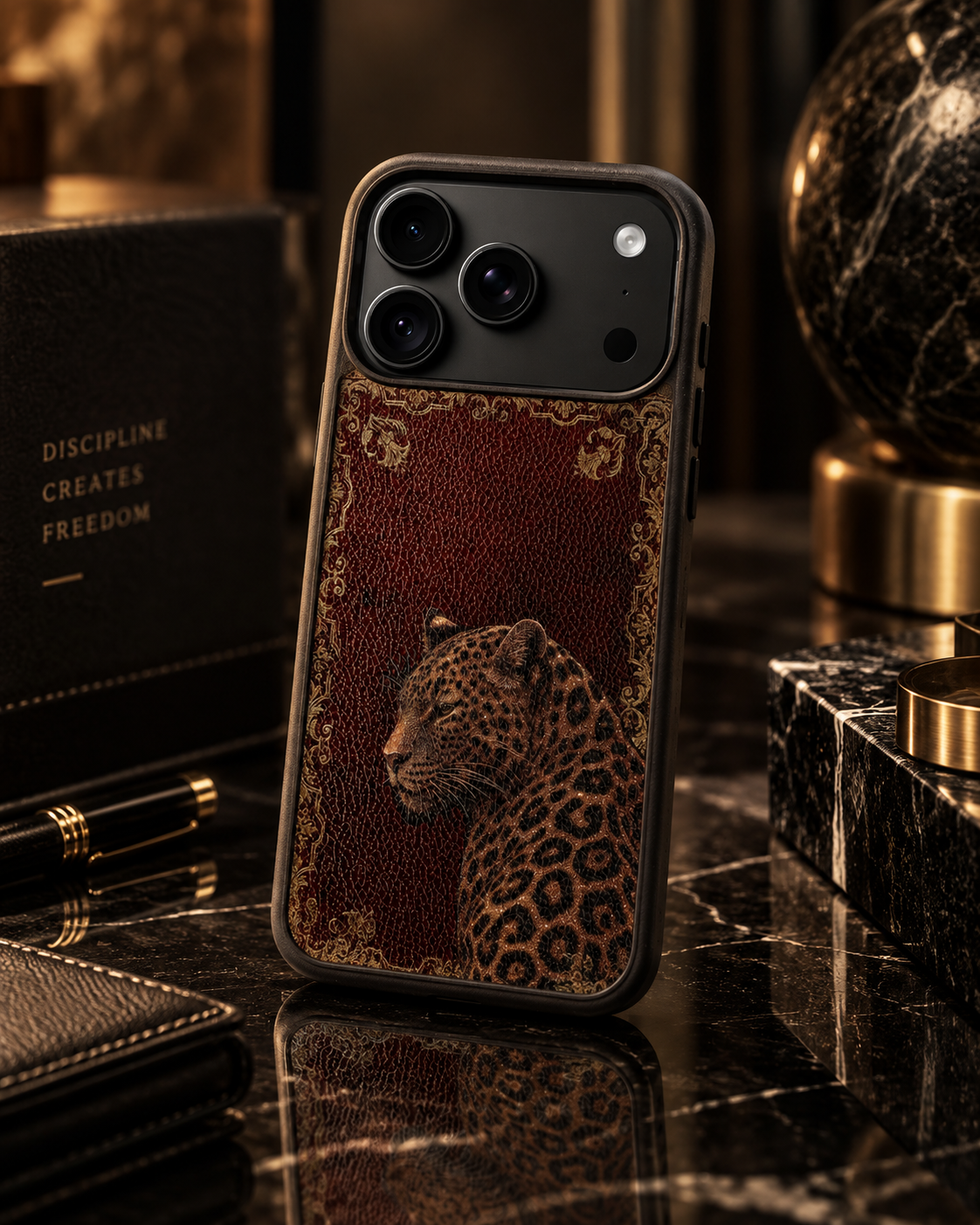 Premium  VAYRÉN  Phone Case