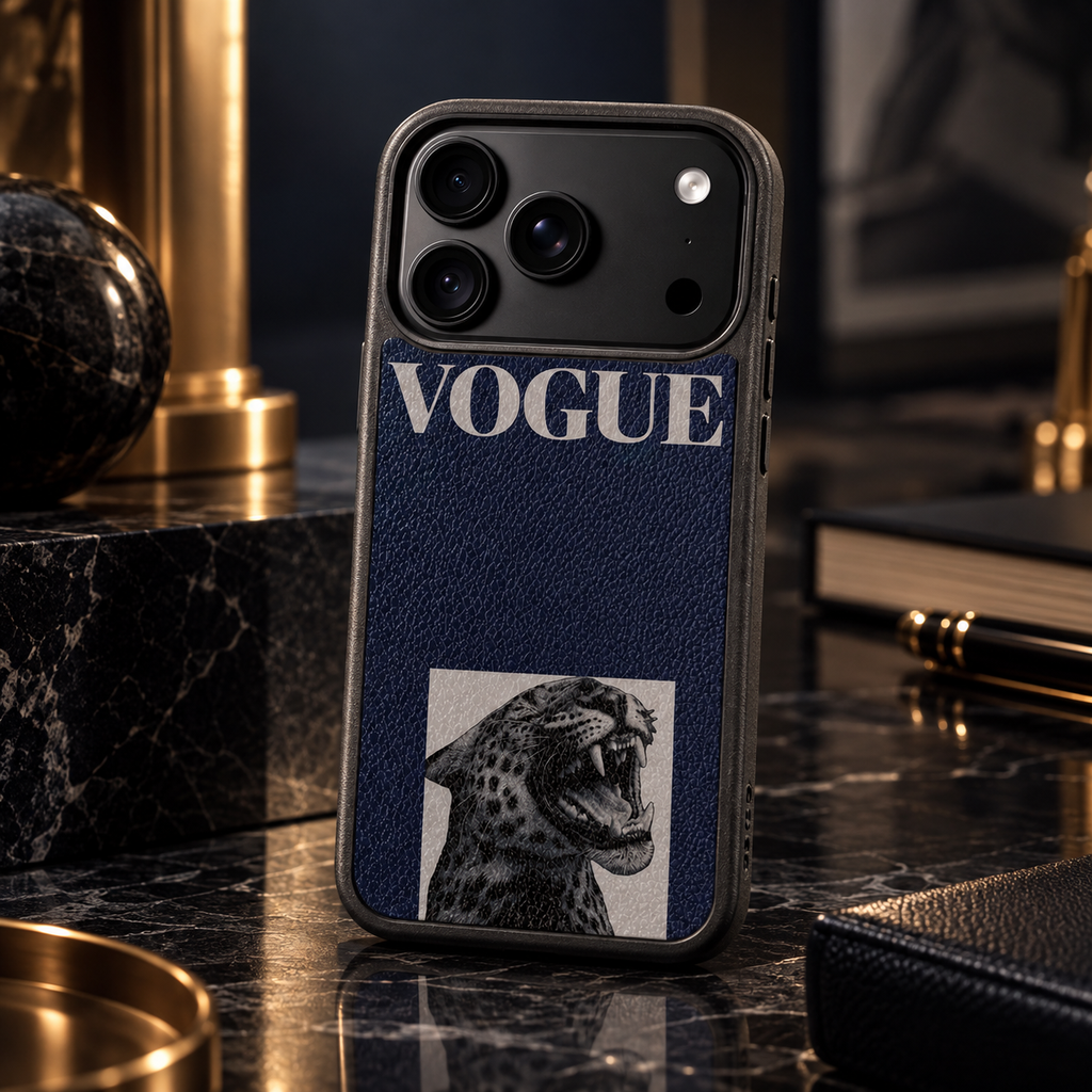 Premium  AURVESS  Phone Case