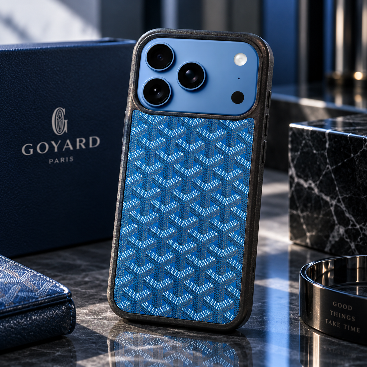 Premium  NOVAIRE  Phone Case