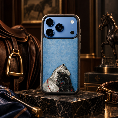Premium  AURQEN   Phone Case