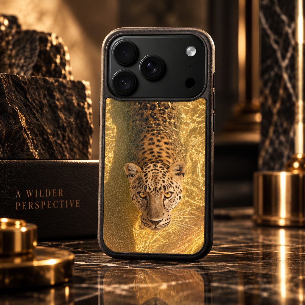 Premium  LAVRÉXO    Phone Case