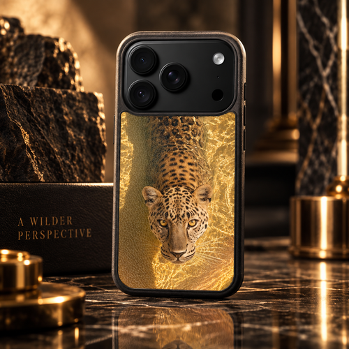 Premium  LAVRÉXO    Phone Case