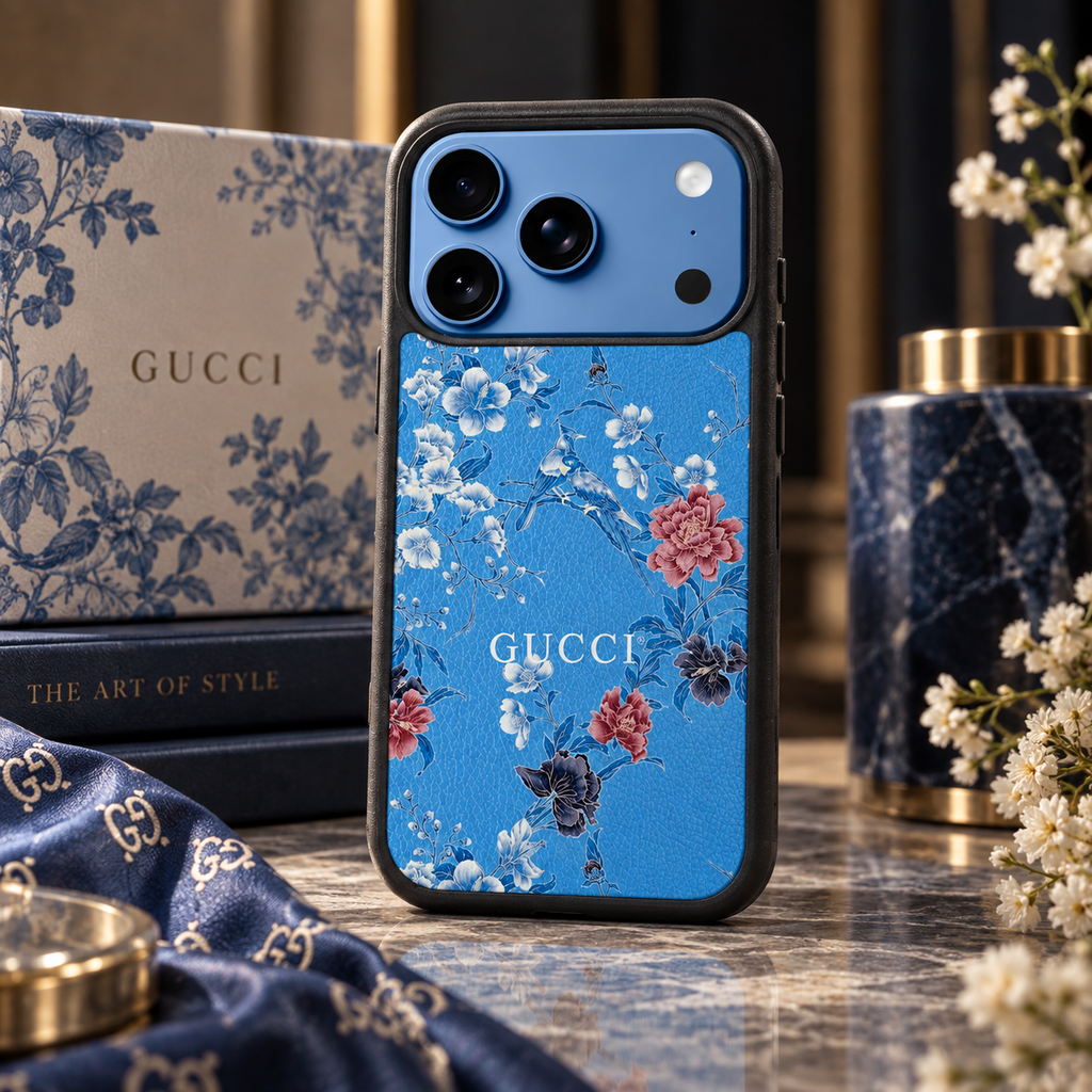 Premium AURZÉN Phone Case