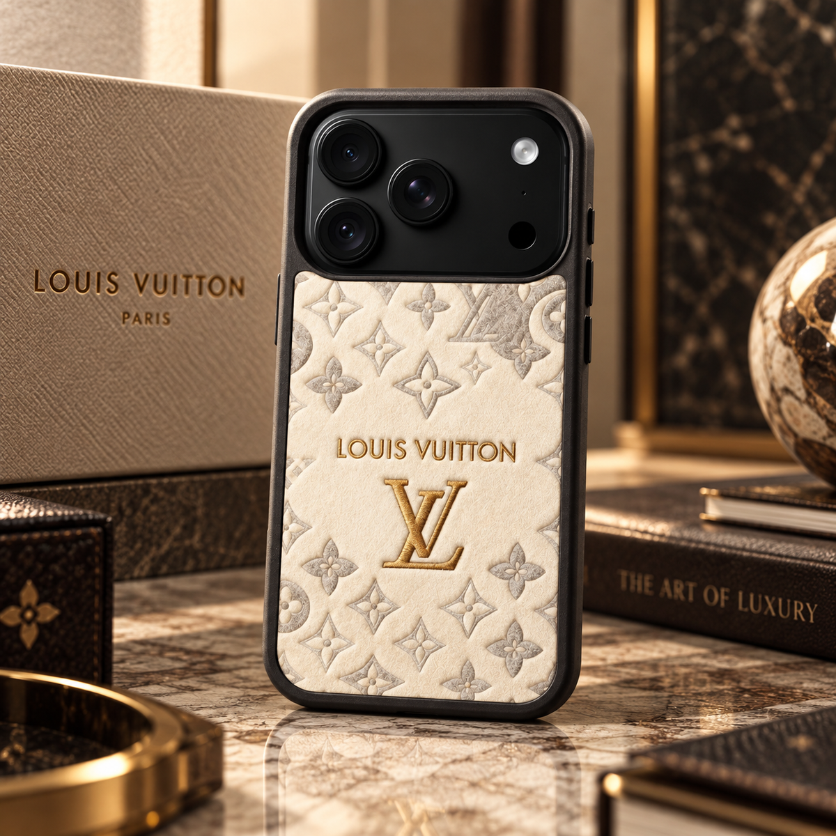 Premium VORÉLIA Phone Case