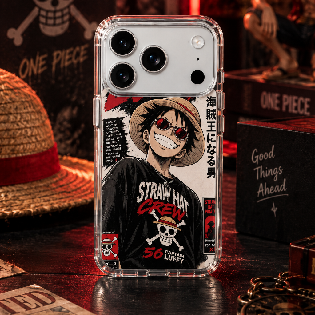 Premium Duvane Phone Case