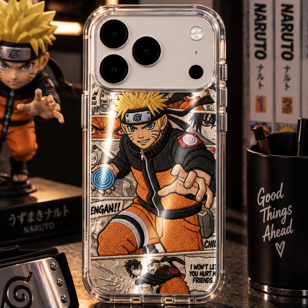 Premium Evrion Phone Case
