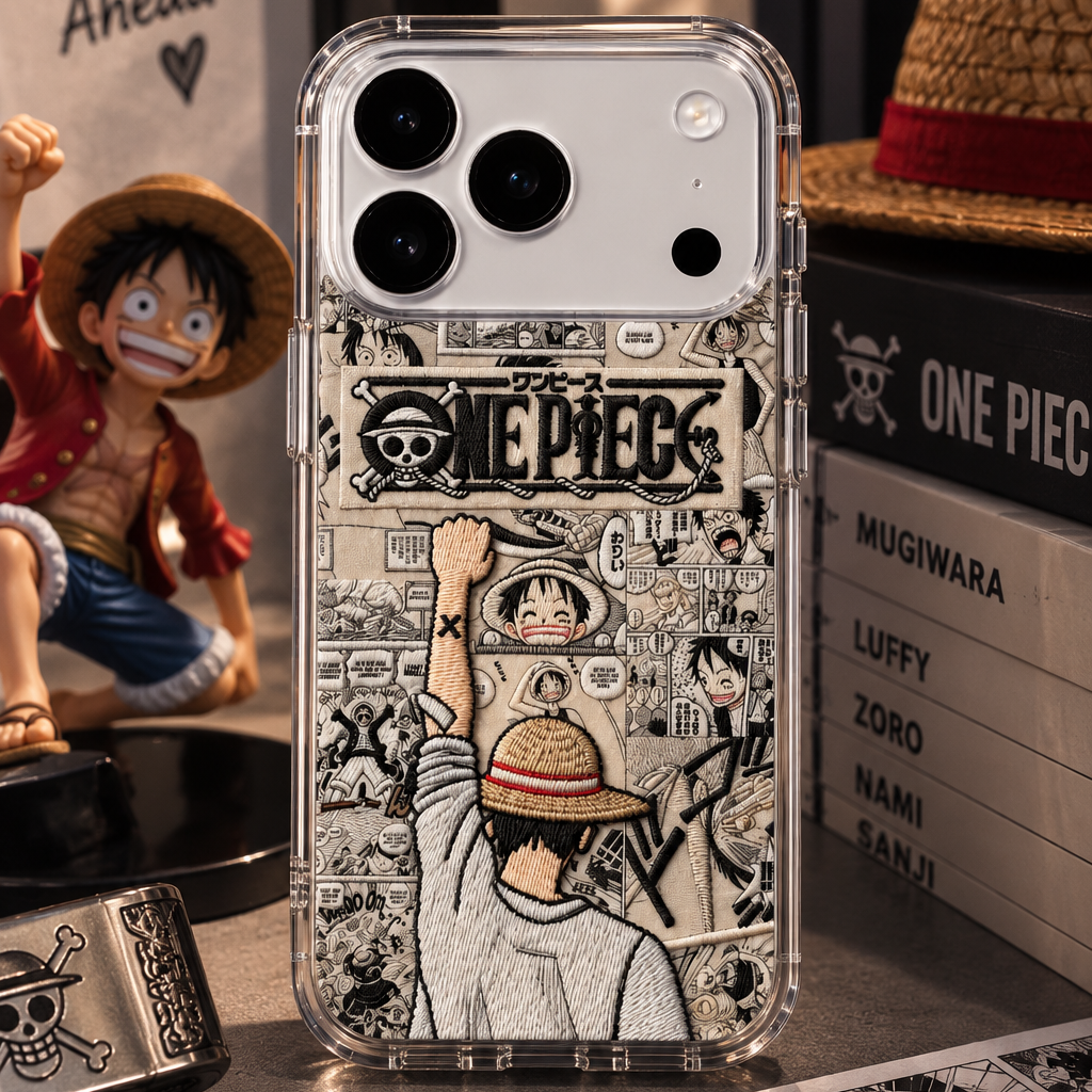 Premium Farnel Phone Case
