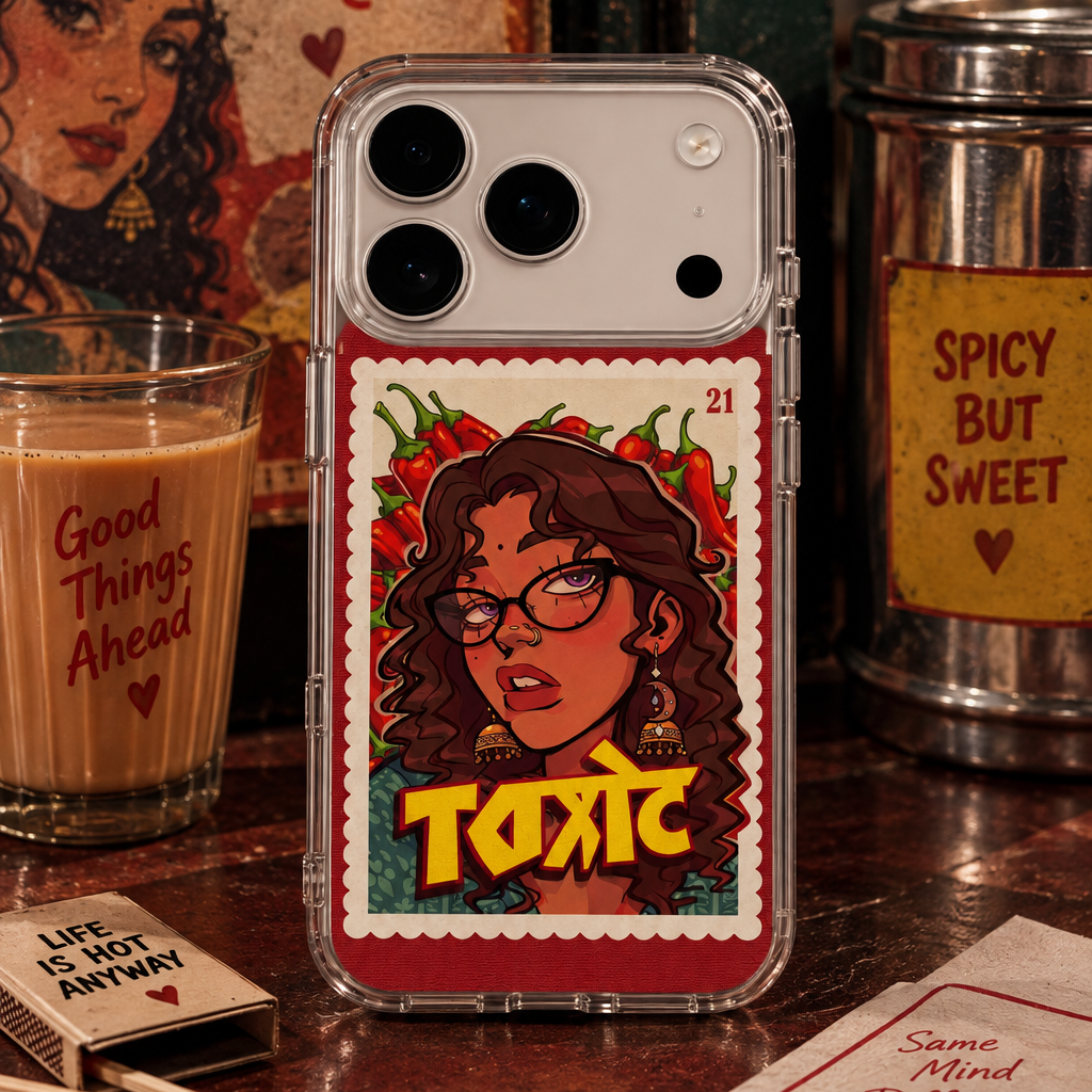 Premium Mavion Phone Case