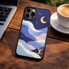 Premium Zany-Zone Phone Case
