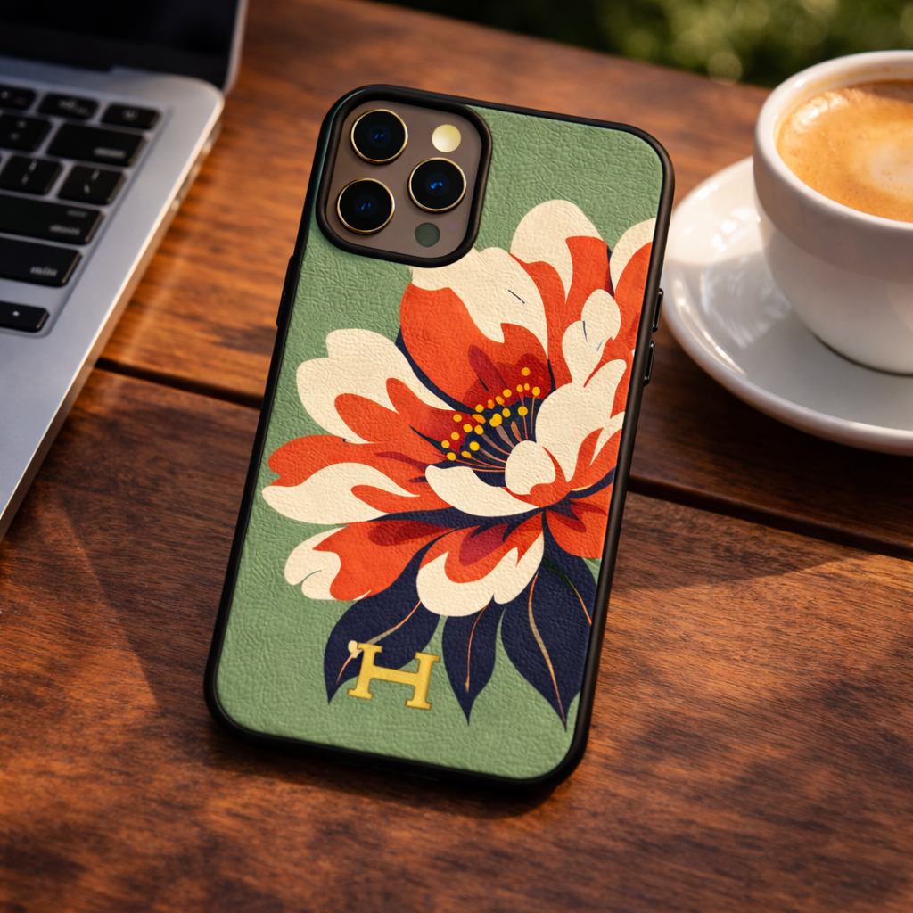 Premium Zest-Zone Phone Case