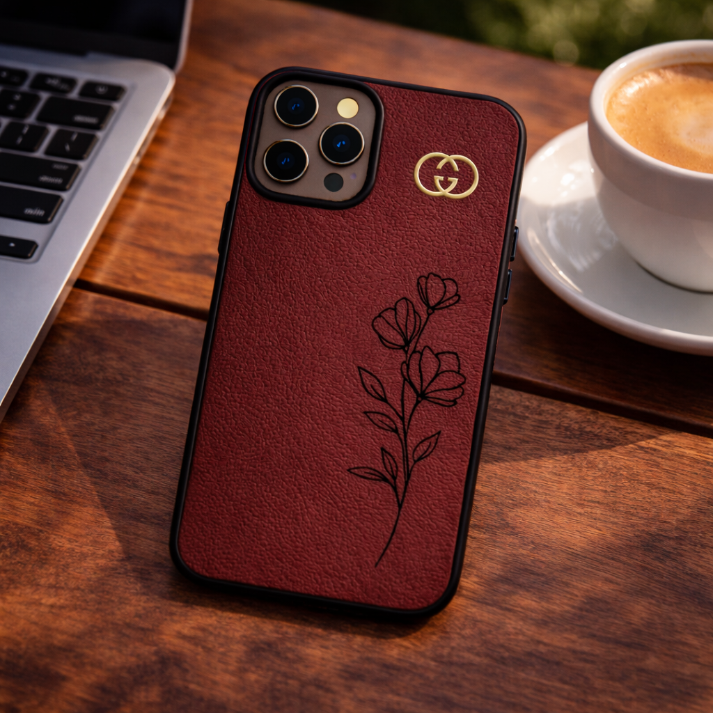 Premium Snap Pro Phone Case