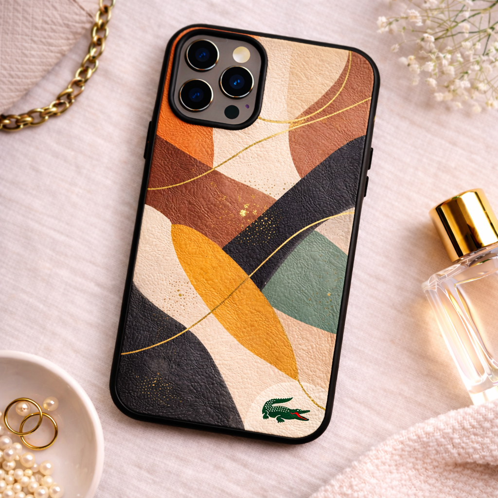 Premium Soft-Guard Phone Case