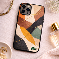 Premium Soft-Guard Phone Case