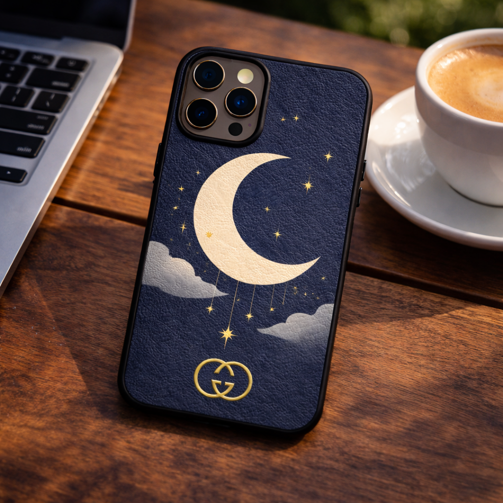 Premium D Duck Phone Case