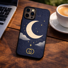Premium D Duck Phone Case