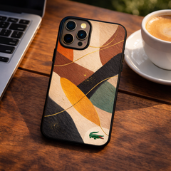 Premium Soft-Guard Phone Case
