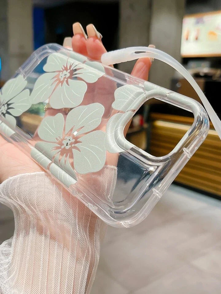 VINTAGE FLOR PHONE CASE