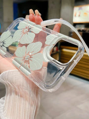 VINTAGE FLOR PHONE CASE
