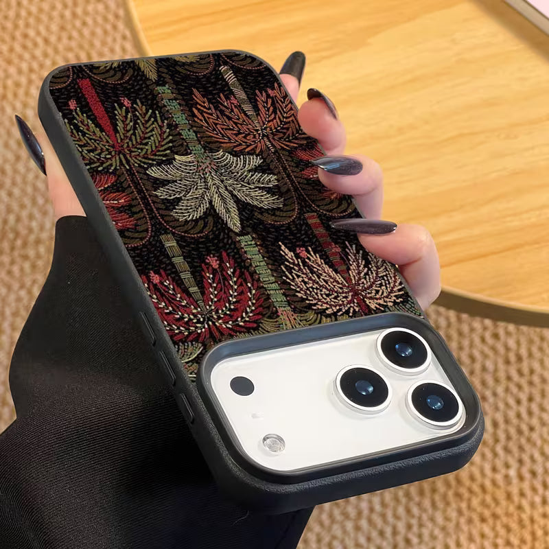 Premium Horse D Phone Case