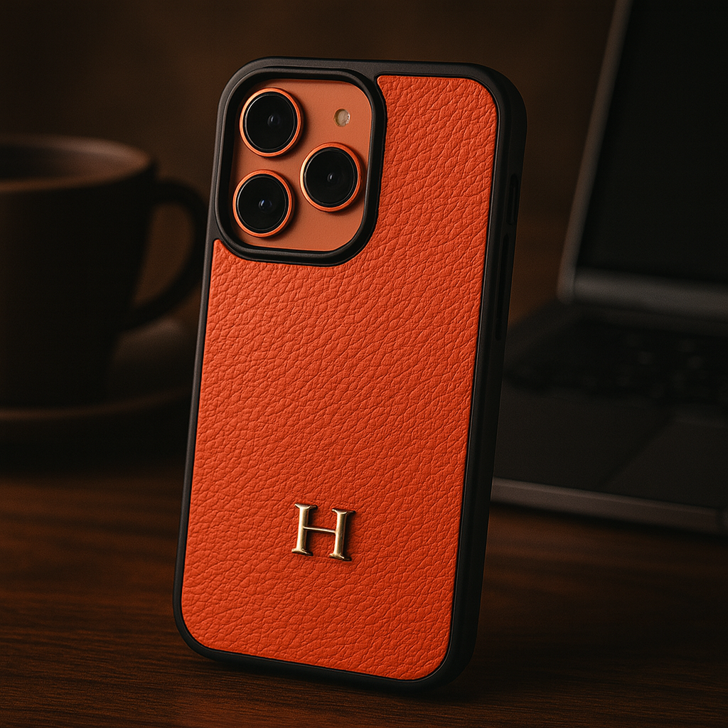 Premium Glow-Case
