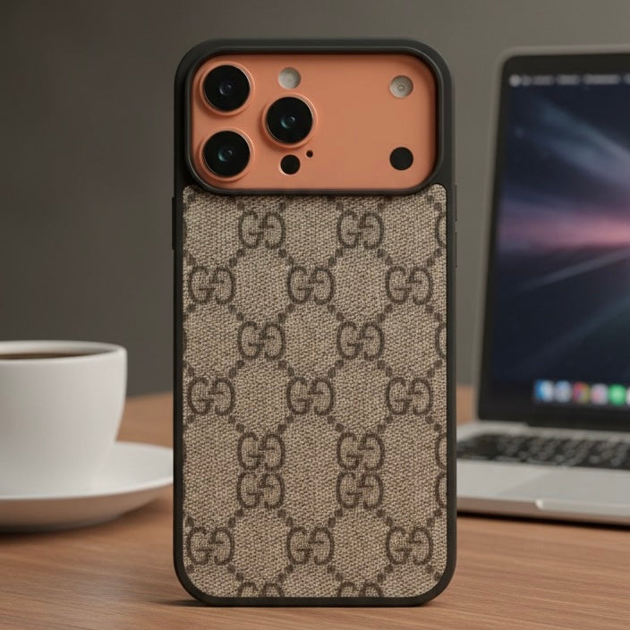 Premium Max-Shell Phone Case