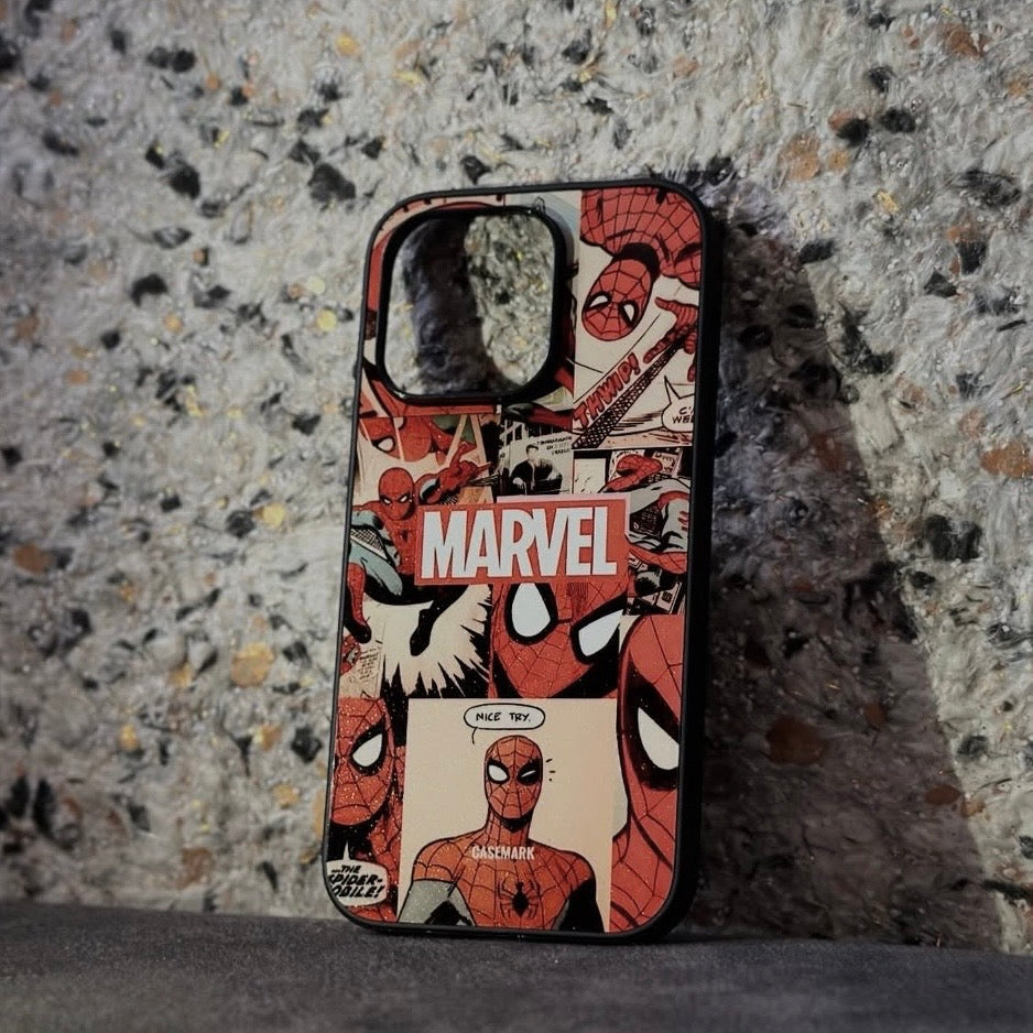 Premium M-Max Phone Case