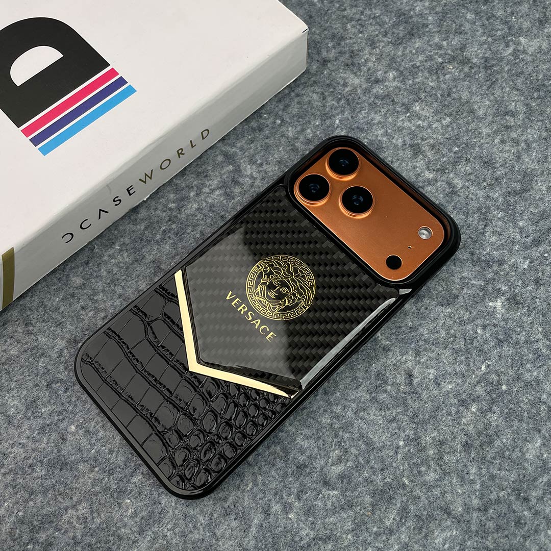 Premium V Bunn Phone Case