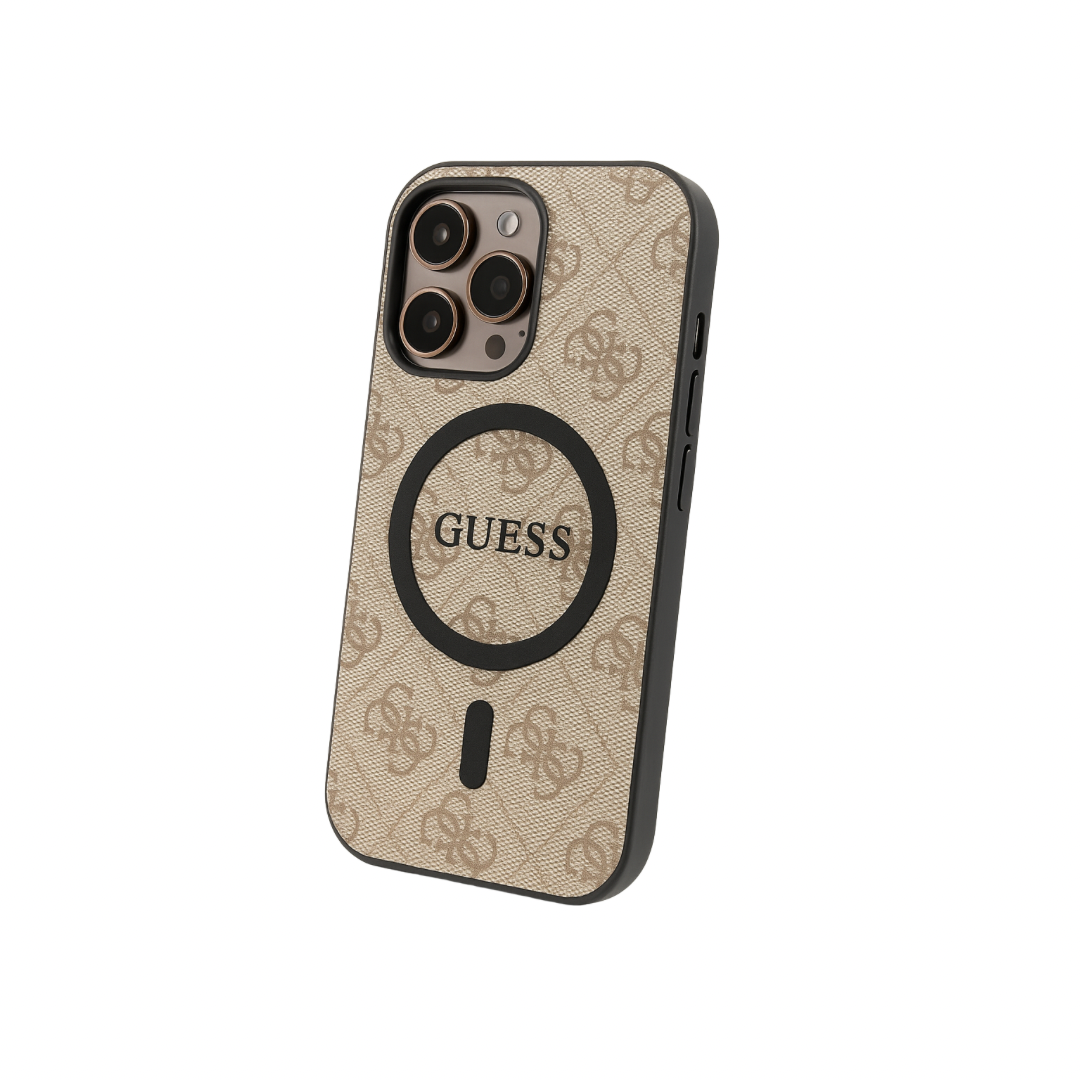 Premium Circle G Phone Case