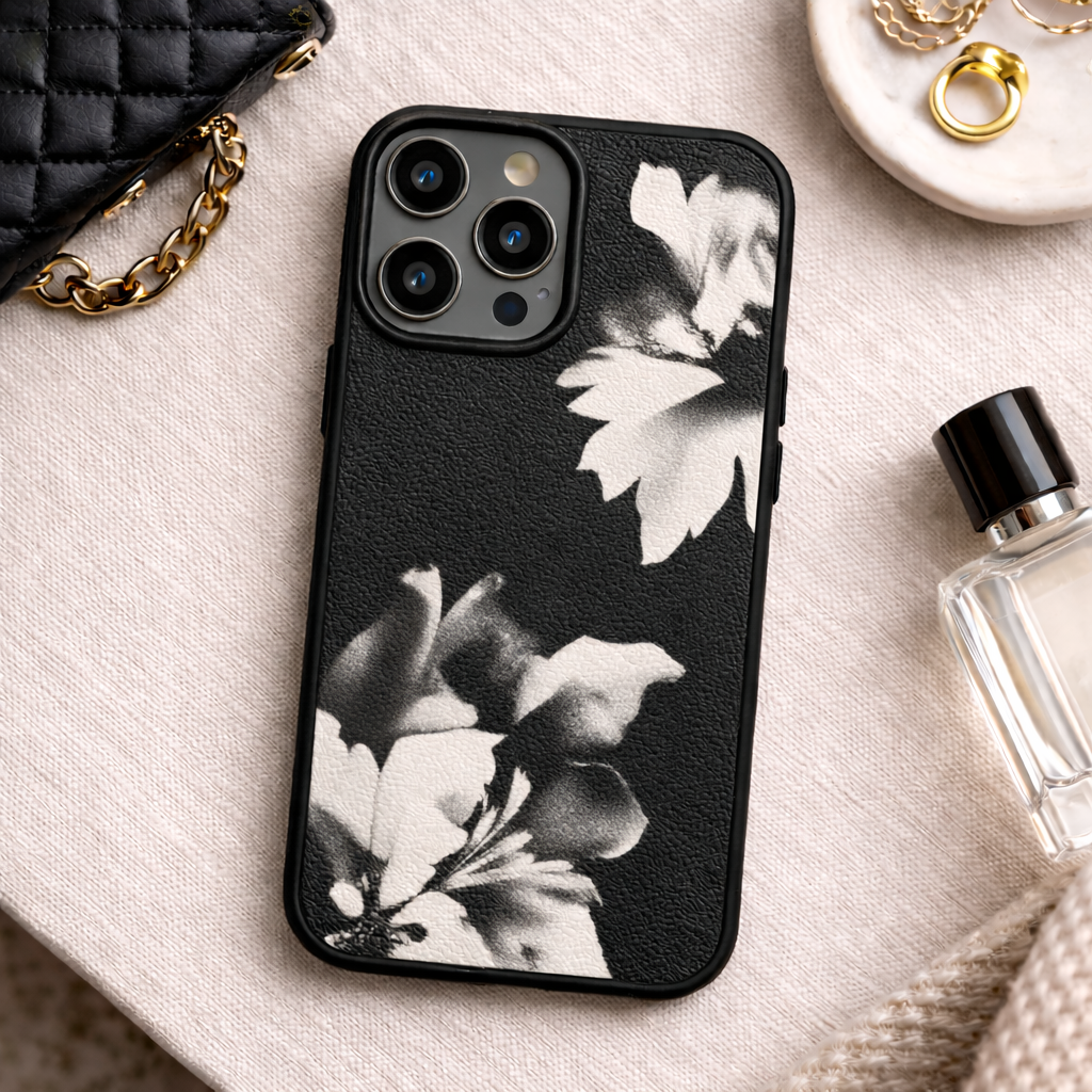 Premium GlassLine Phone Case