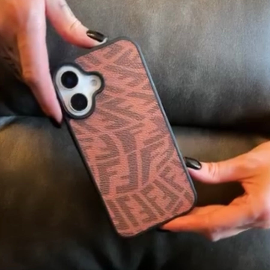 Premium FMaze Phone Case