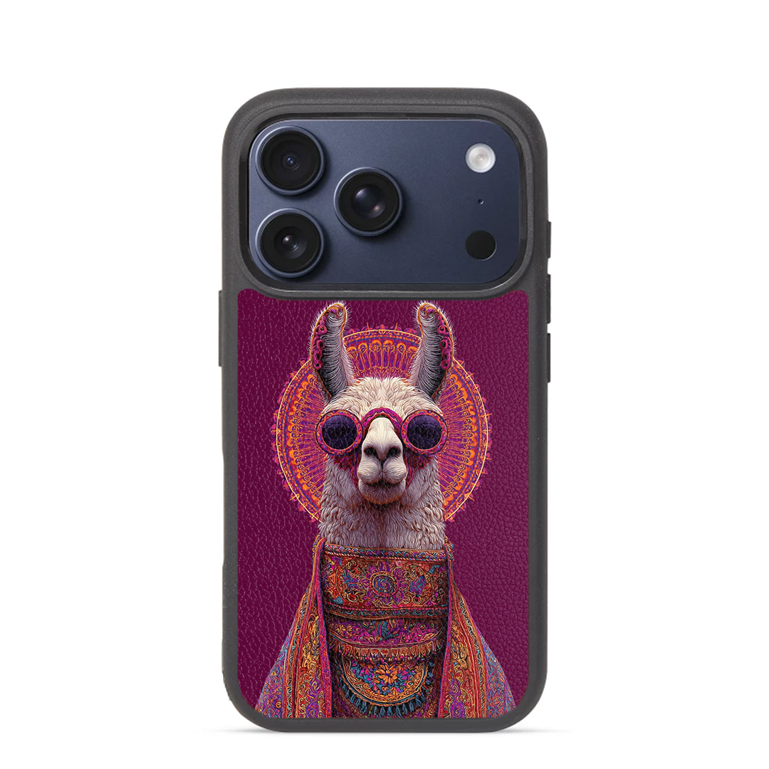 Premium GOAT Phone Case