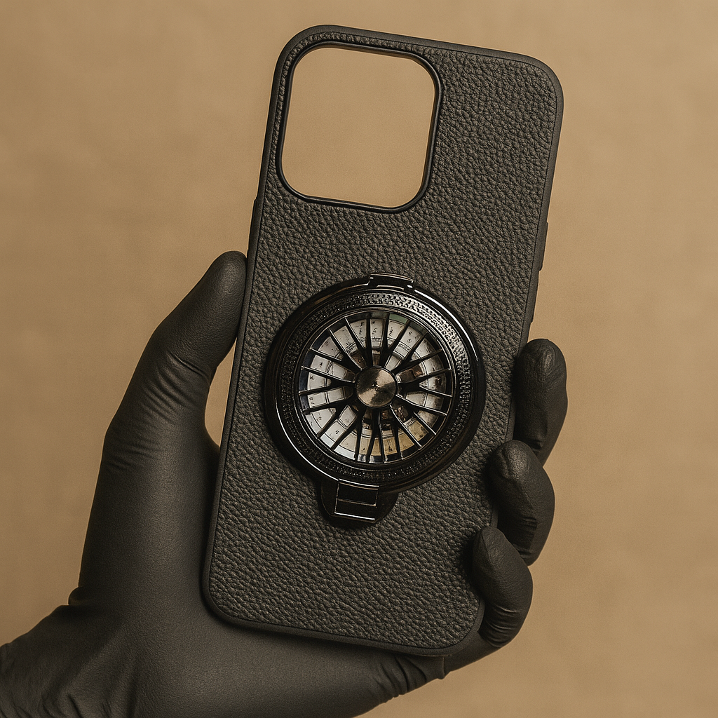 Premium Ice-GlowPhone Case
