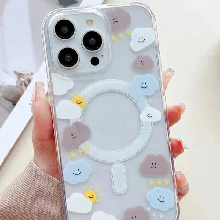 Premium VelvetCase Phone Case