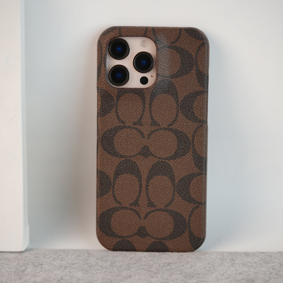 Premium C-Glow Phone Case