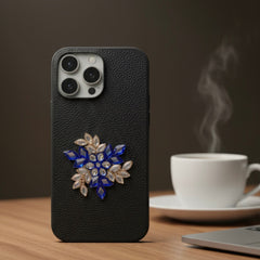 Premium Velvet-Armor Phone Case