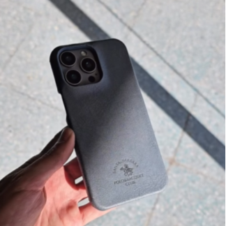 Premium Classic Polo  Phone Case