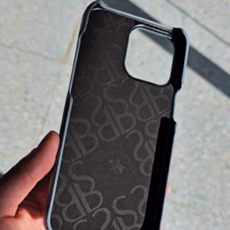 Premium Classic Polo  Phone Case